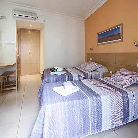 Hostal Inter Puerta del Sol AUTO CHECK IN-3